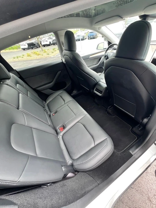2024 Tesla Model Y - Image 14 of 16