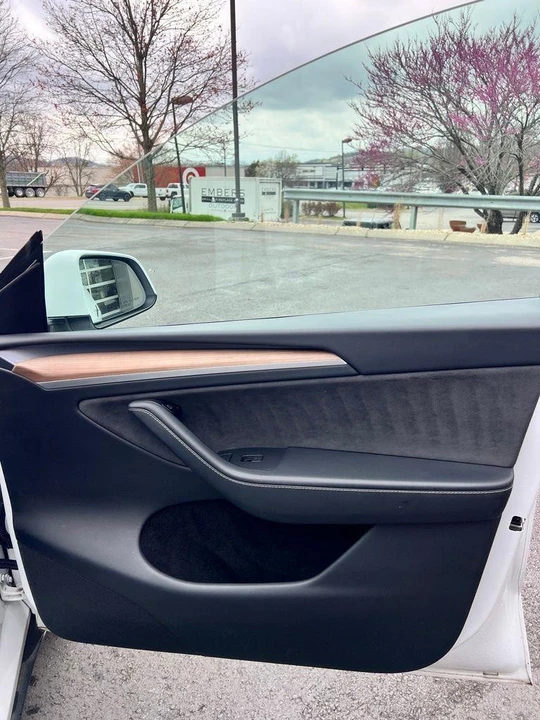 2024 Tesla Model Y - Image 11 of 16