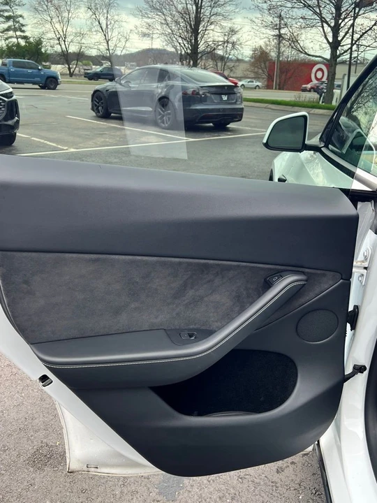 2024 Tesla Model Y - Image 7 of 16