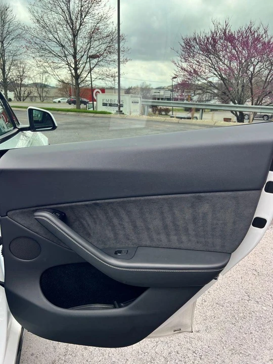 2024 Tesla Model Y - Image 13 of 16