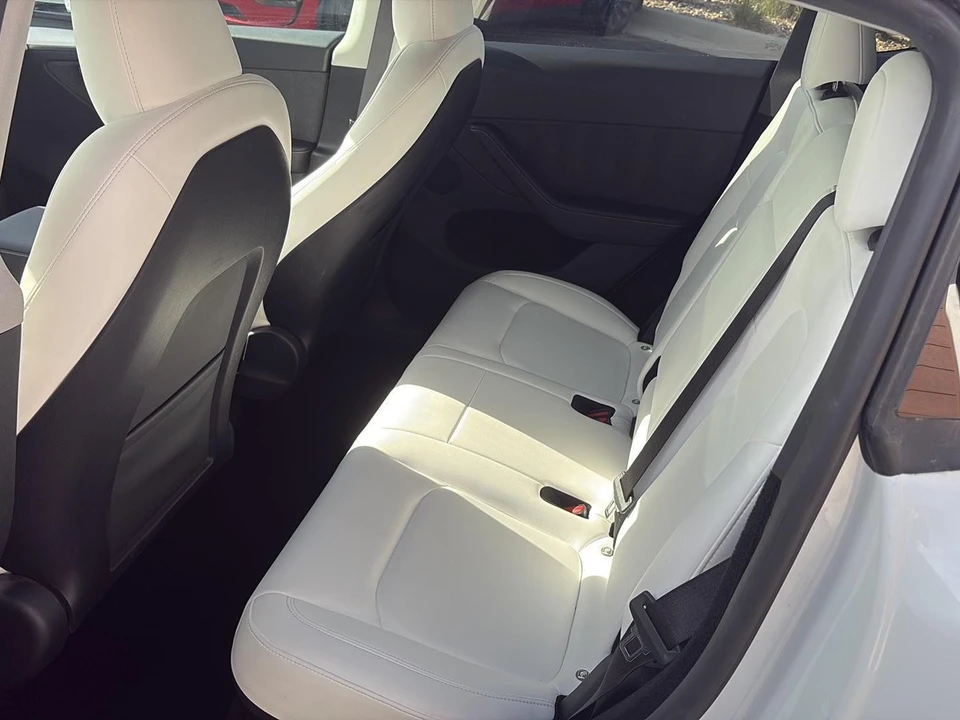 2024 Tesla Model Y - Image 18 of 21