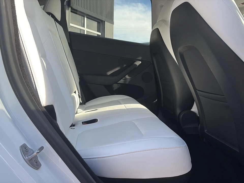 2024 Tesla Model Y - Image 21 of 21