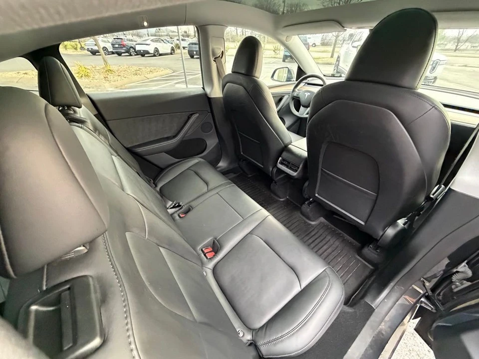 2024 Tesla Model Y - Image 16 of 17