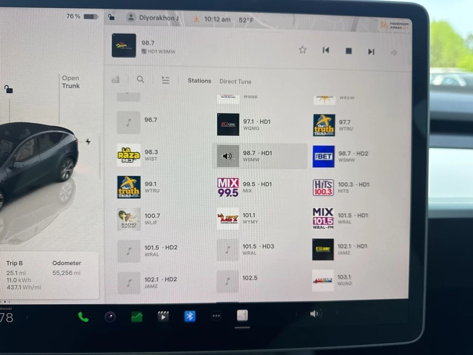 2024 Tesla Model Y - Image 19 of 21