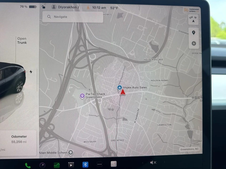 2024 Tesla Model Y - Image 21 of 21