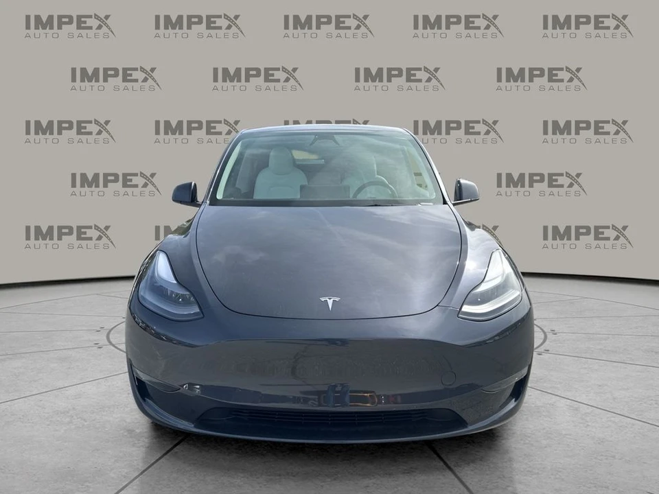 2024 Tesla Model Y - Image 8 of 21