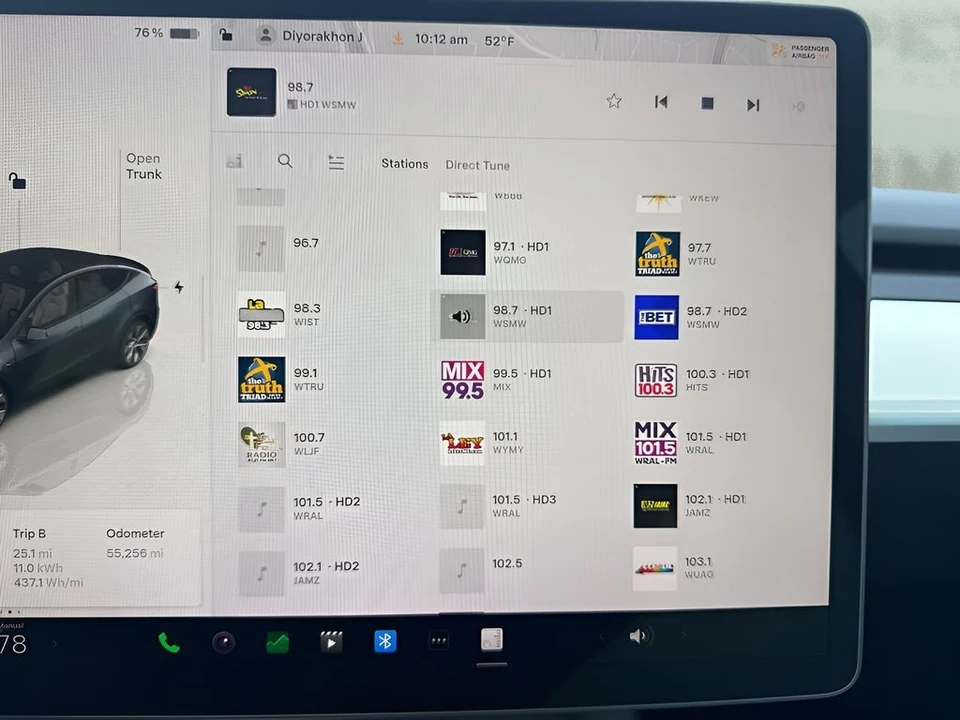 2024 Tesla Model Y - Image 19 of 21