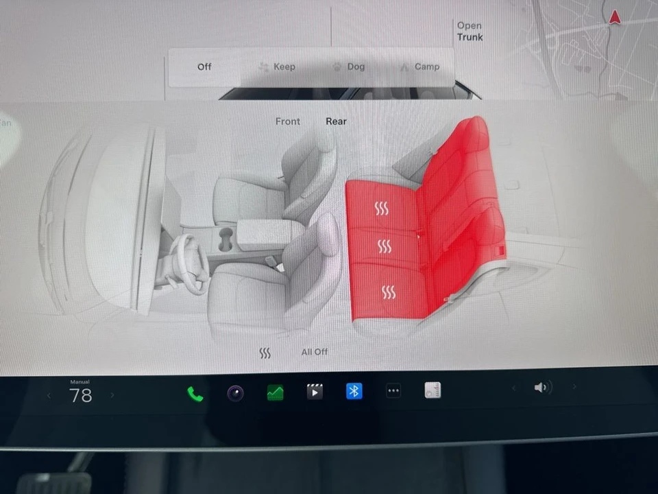 2024 Tesla Model Y - Image 13 of 21
