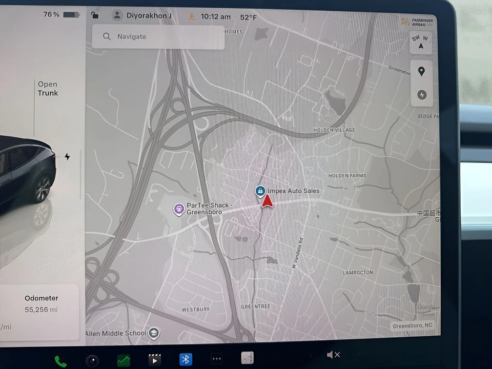 2024 Tesla Model Y - Image 21 of 21