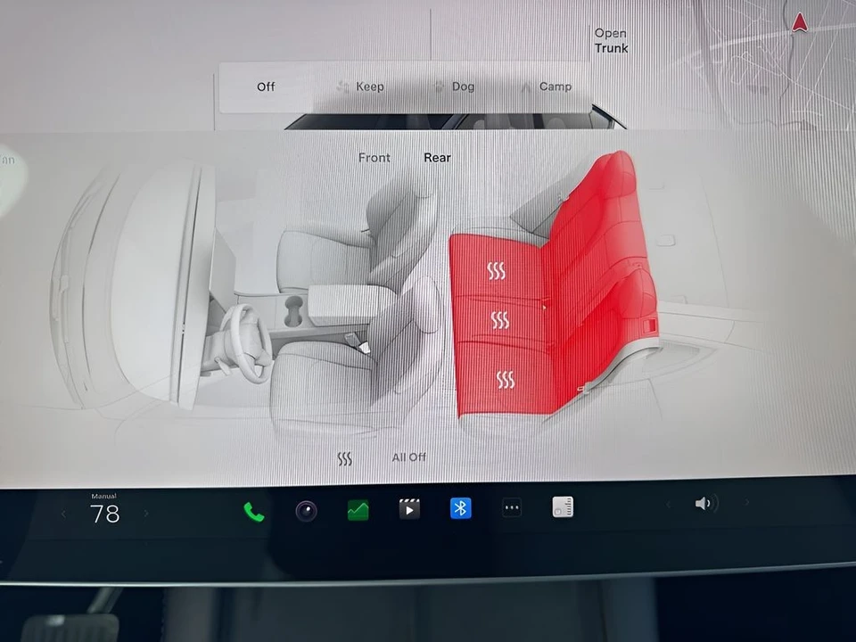 2024 Tesla Model Y - Image 13 of 21