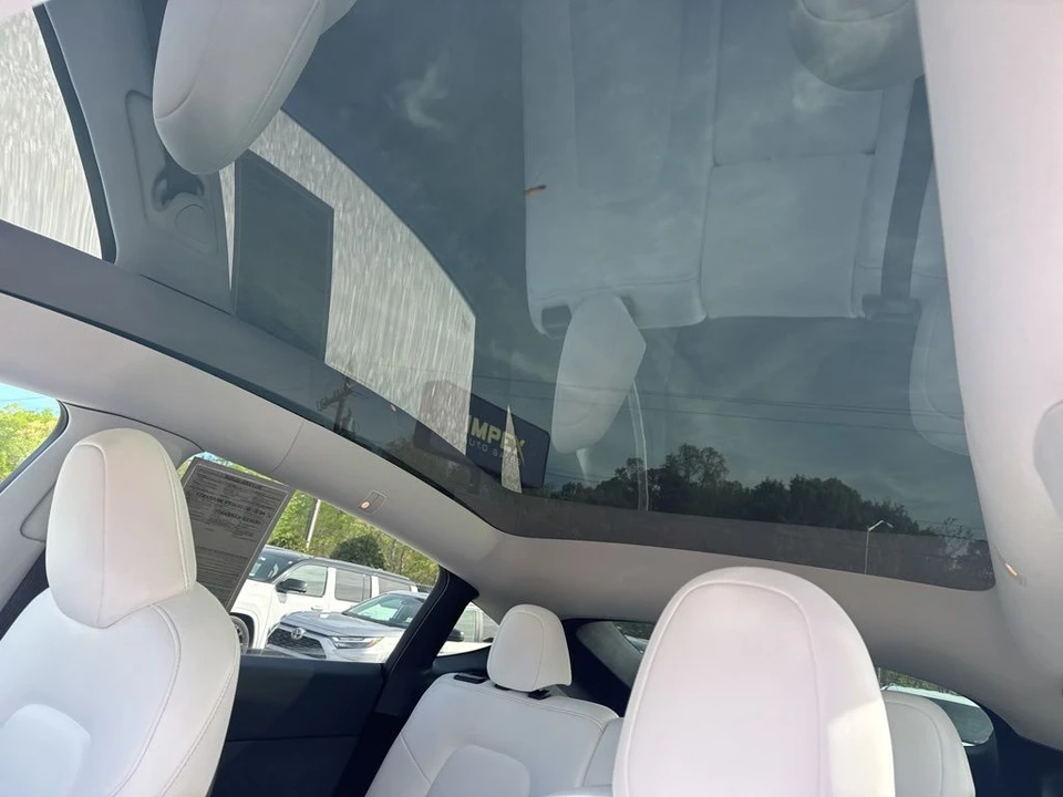 2024 Tesla Model Y - Image 11 of 21