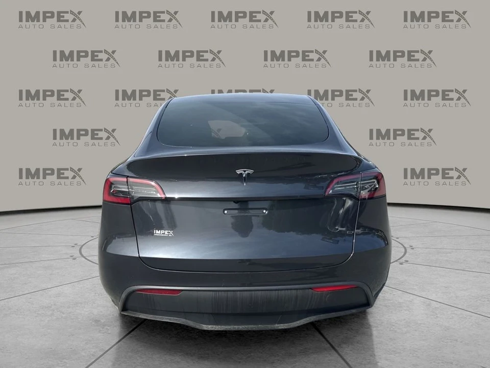 2024 Tesla Model Y - Image 4 of 21