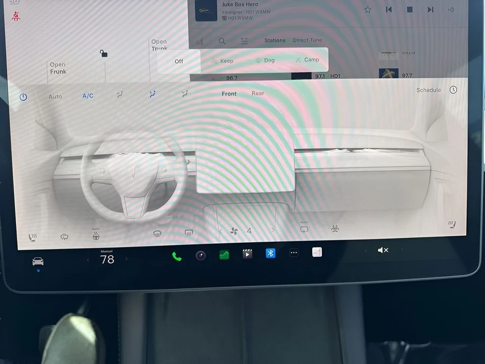 2024 Tesla Model Y - Image 20 of 21