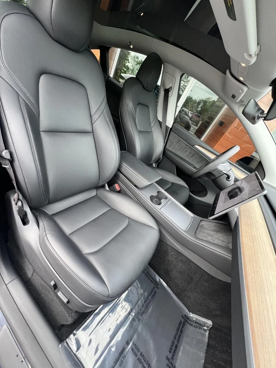 2024 Tesla Model Y - Image 12 of 16