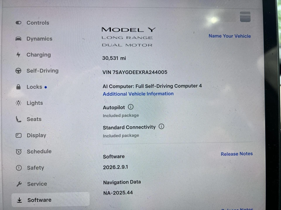 2024 Tesla Model Y - Image 15 of 16