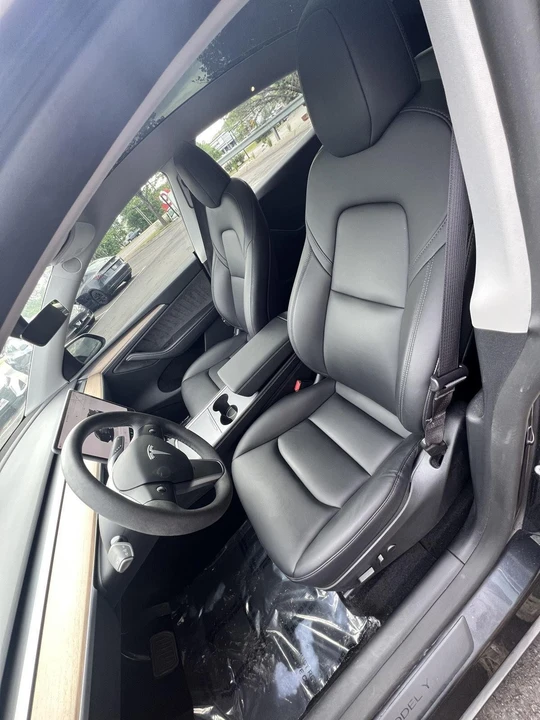 2024 Tesla Model Y - Image 10 of 16
