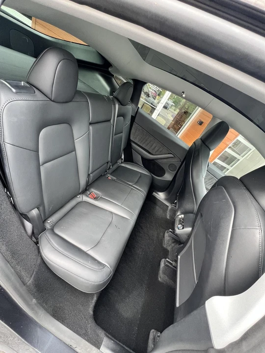 2024 Tesla Model Y - Image 14 of 16