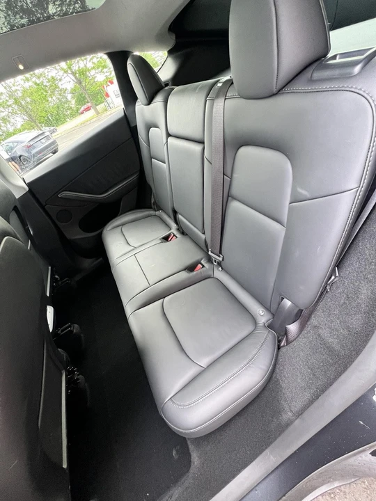 2024 Tesla Model Y - Image 8 of 16