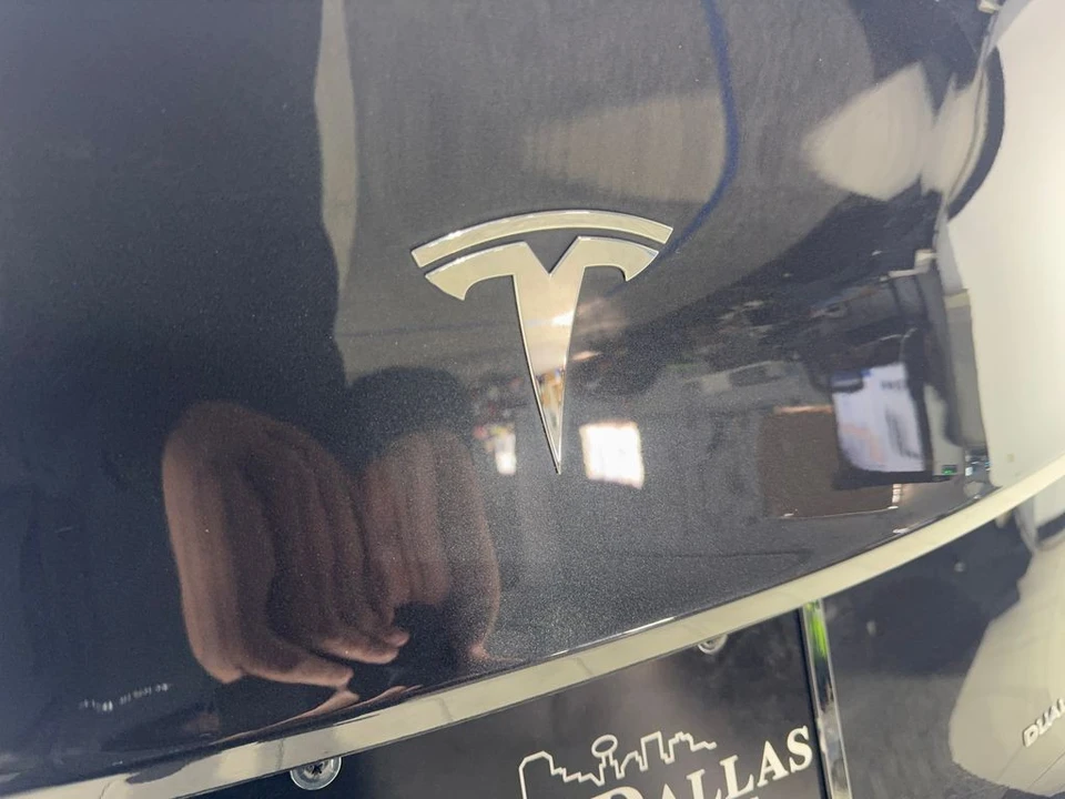 2024 Tesla Model Y - Image 21 of 21