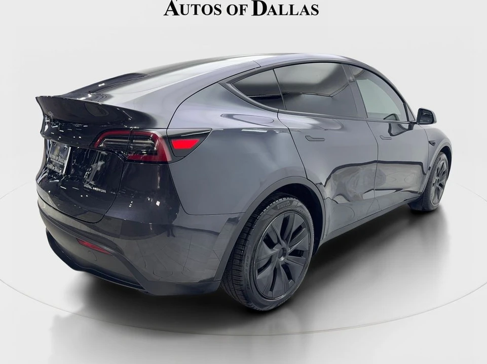 2024 Tesla Model Y - Image 6 of 21