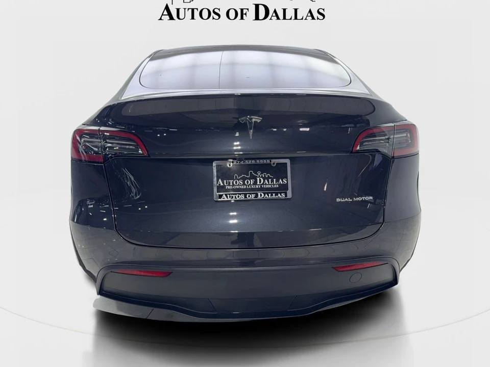 2024 Tesla Model Y - Image 7 of 21
