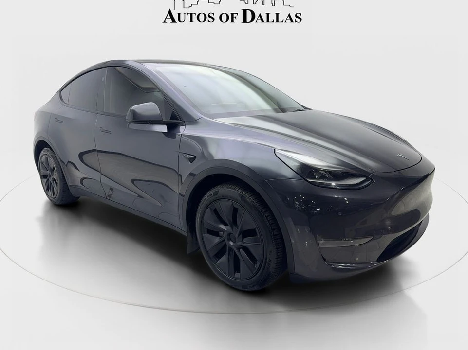2024 Tesla Model Y - Image 4 of 21