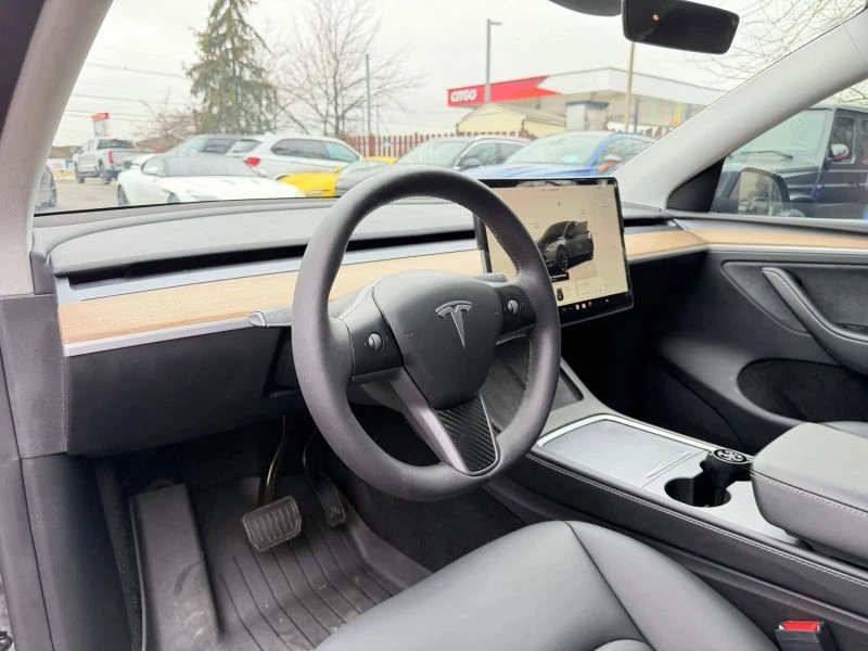 2024 Tesla Model Y - Image 12 of 12