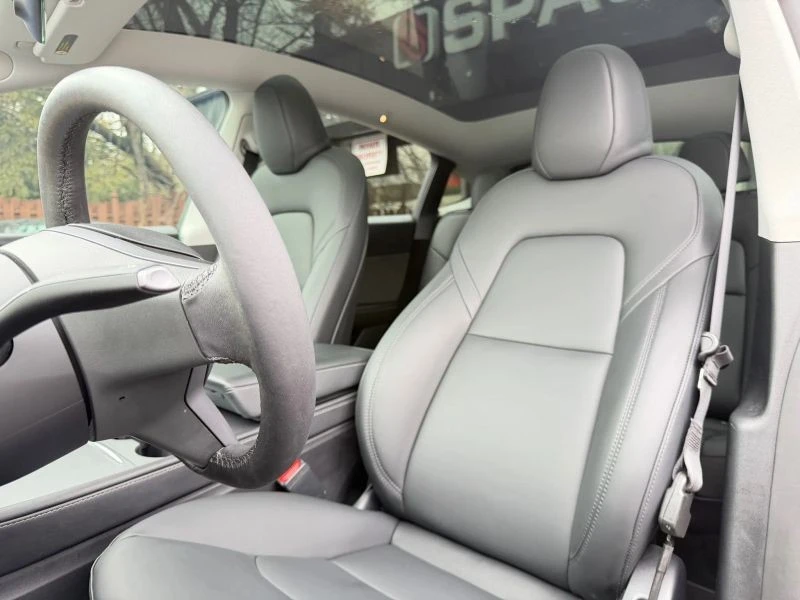 2024 Tesla Model Y - Image 11 of 12