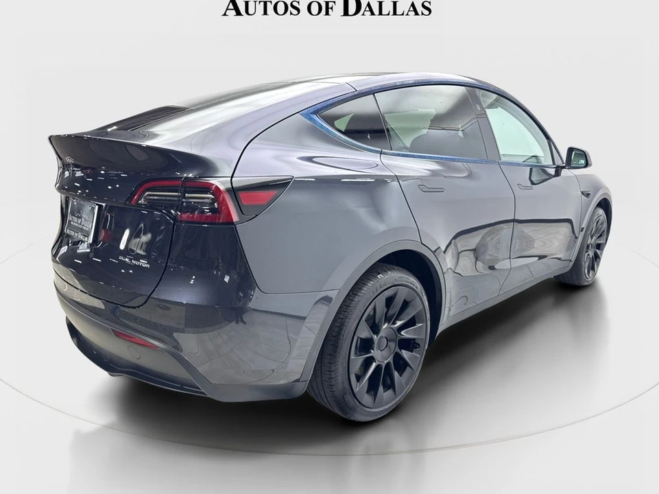 2024 Tesla Model Y - Image 6 of 21