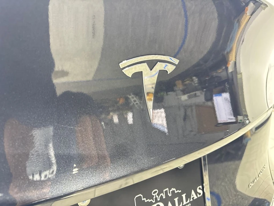 2024 Tesla Model Y - Image 21 of 21