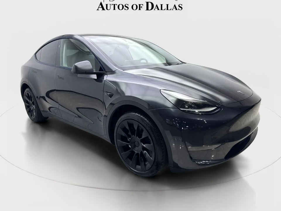 2024 Tesla Model Y - Image 4 of 21