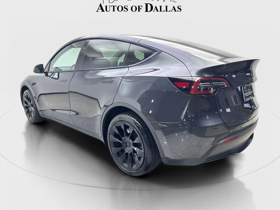 2024 Tesla Model Y - Image 9 of 21