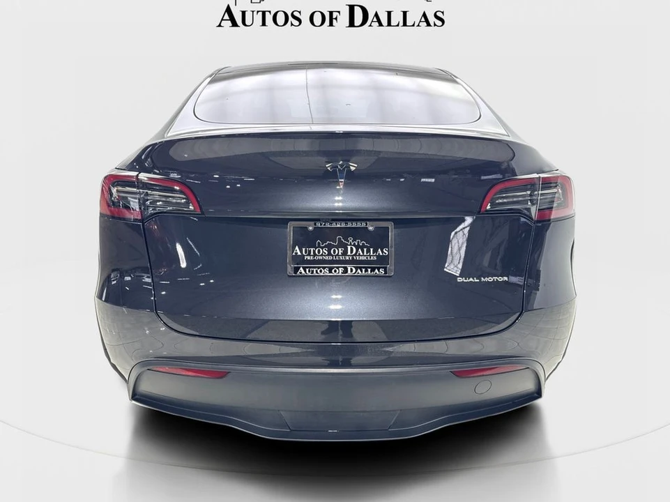 2024 Tesla Model Y - Image 7 of 21