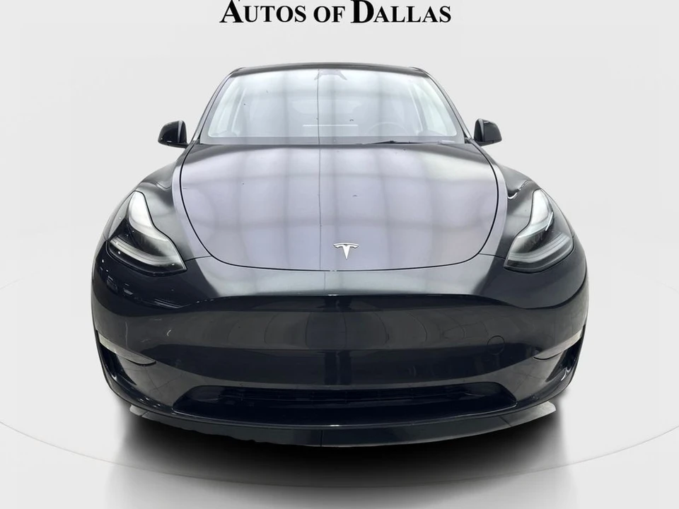 2024 Tesla Model Y - Image 3 of 21