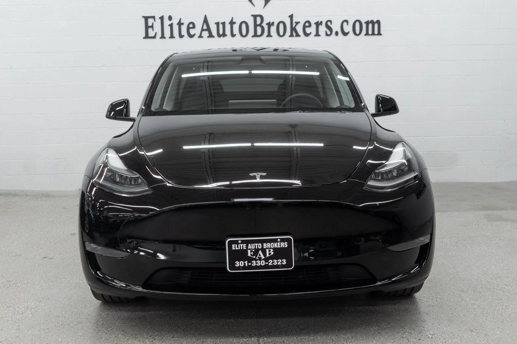 2024 Tesla Model Y - Image 3 of 12