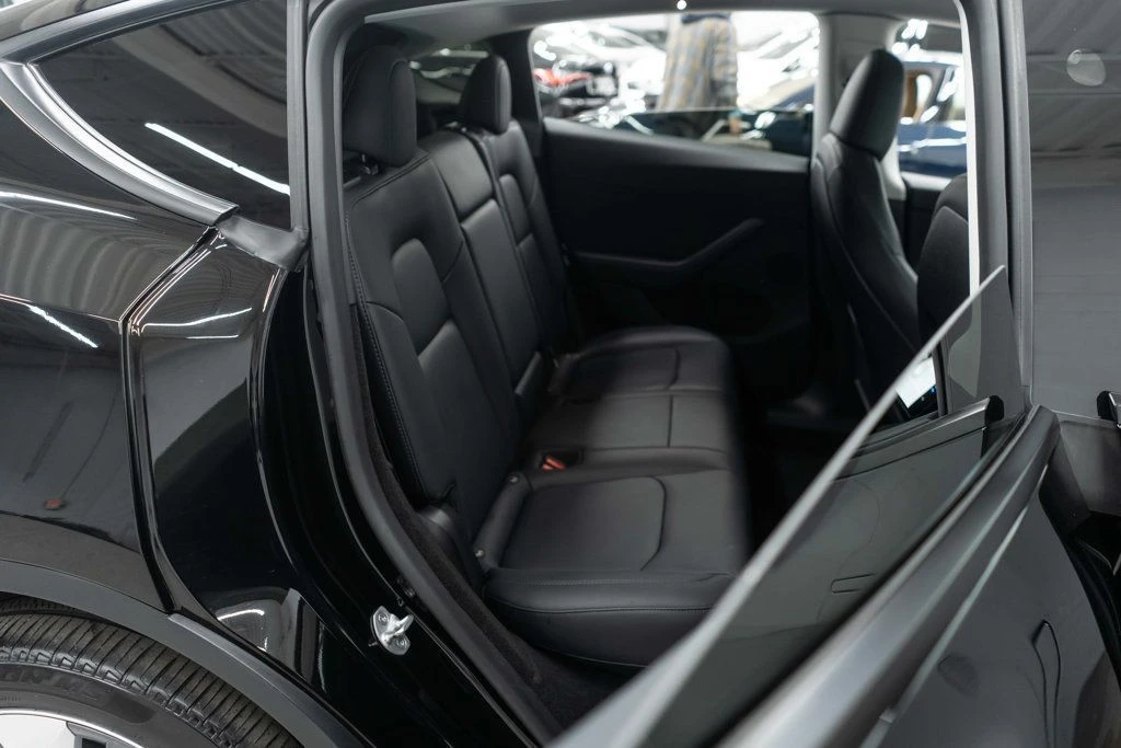 2024 Tesla Model Y - Image 12 of 12