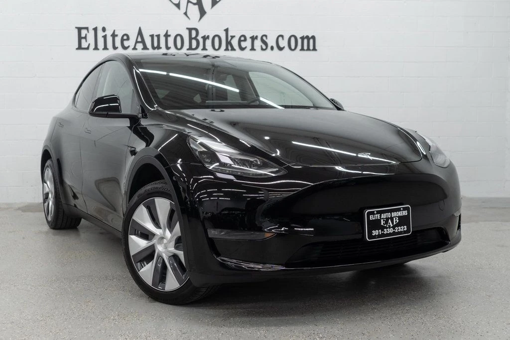 2024 Tesla Model Y - Image 7 of 12