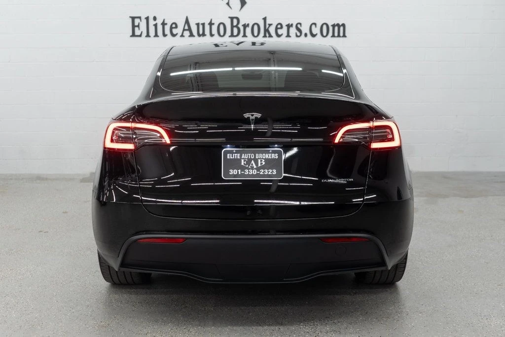 2024 Tesla Model Y - Image 4 of 12
