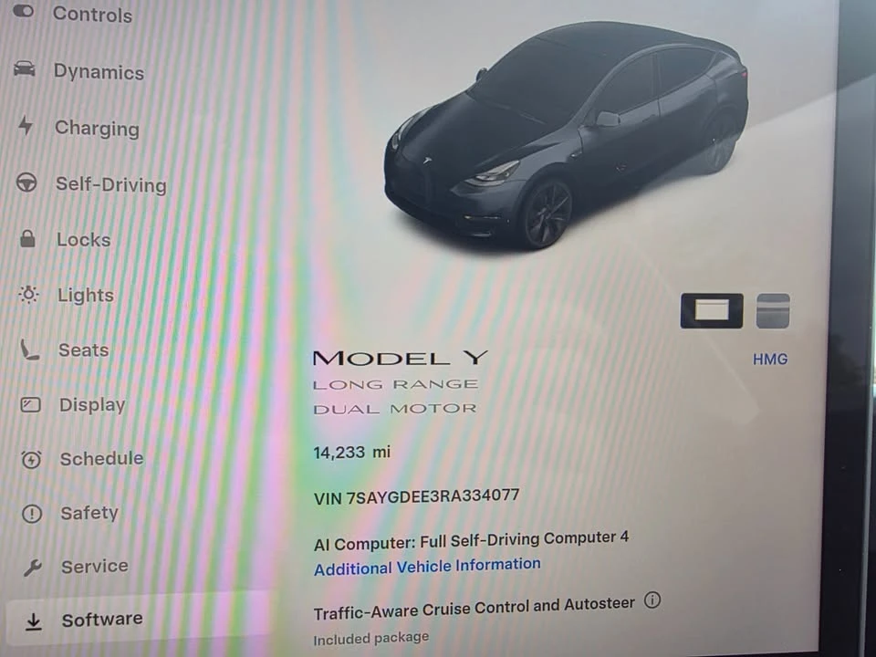 2024 Tesla Model Y - Image 9 of 16
