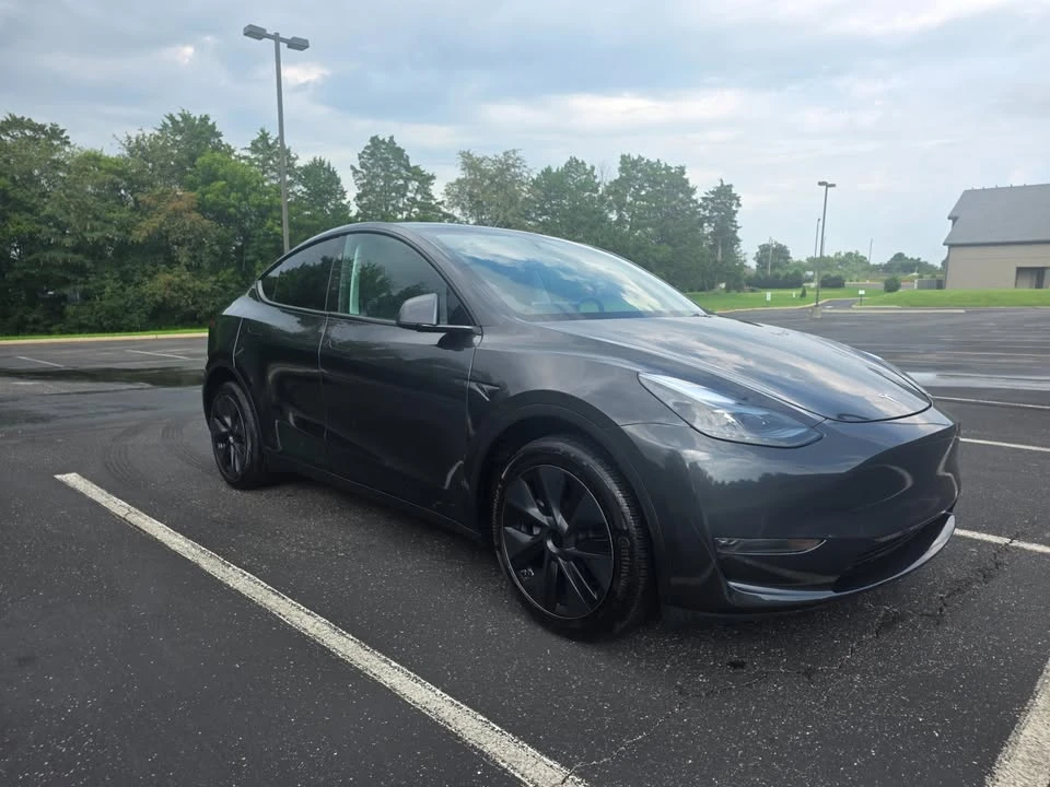 2024 Tesla Model Y - Image 3 of 16