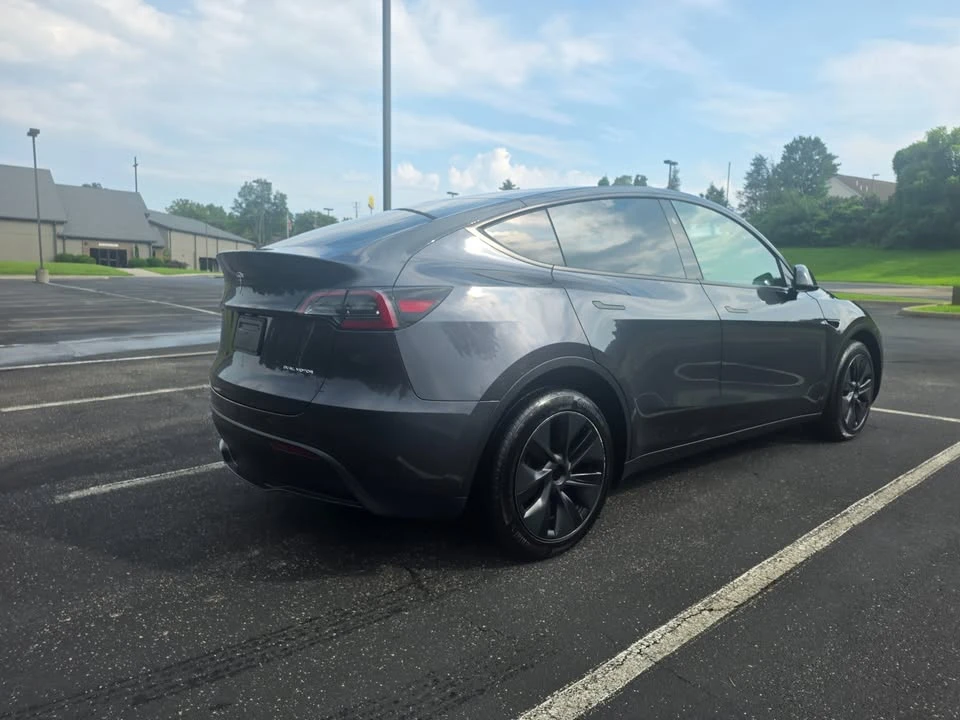 2024 Tesla Model Y - Image 5 of 16