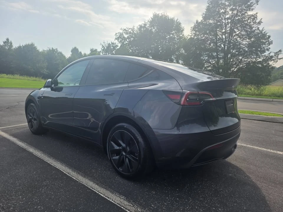 2024 Tesla Model Y - Image 7 of 16