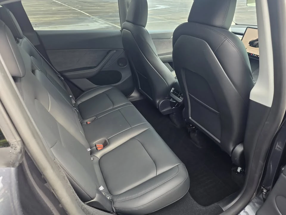 2024 Tesla Model Y - Image 14 of 16