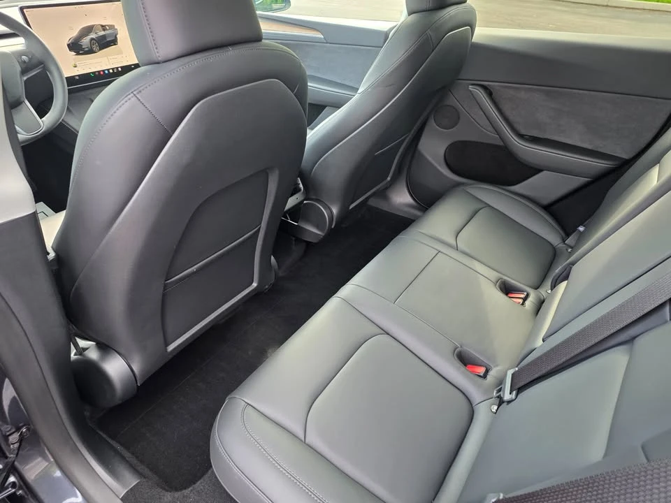 2024 Tesla Model Y - Image 15 of 16