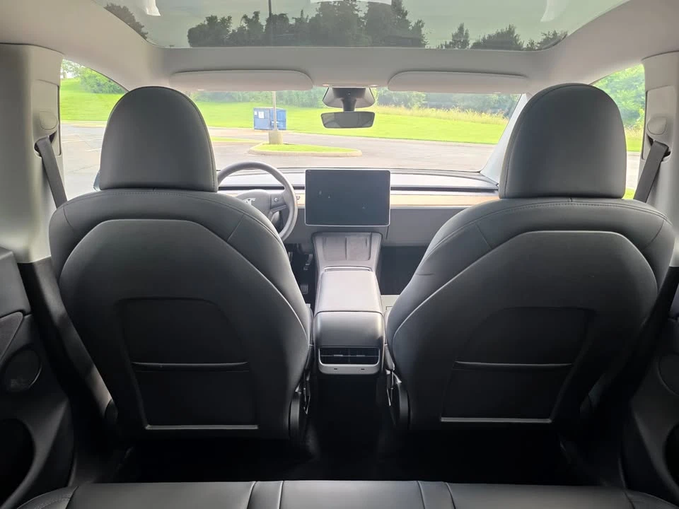 2024 Tesla Model Y - Image 11 of 16