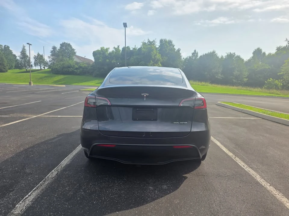 2024 Tesla Model Y - Image 6 of 16