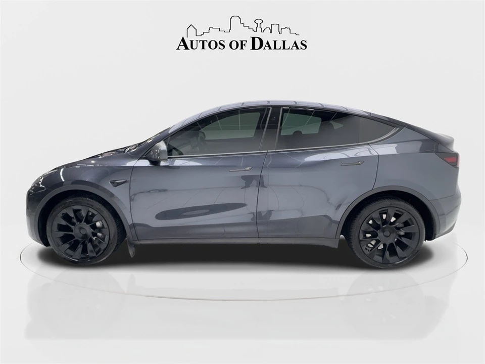 2024 Tesla Model Y - Image 3 of 12
