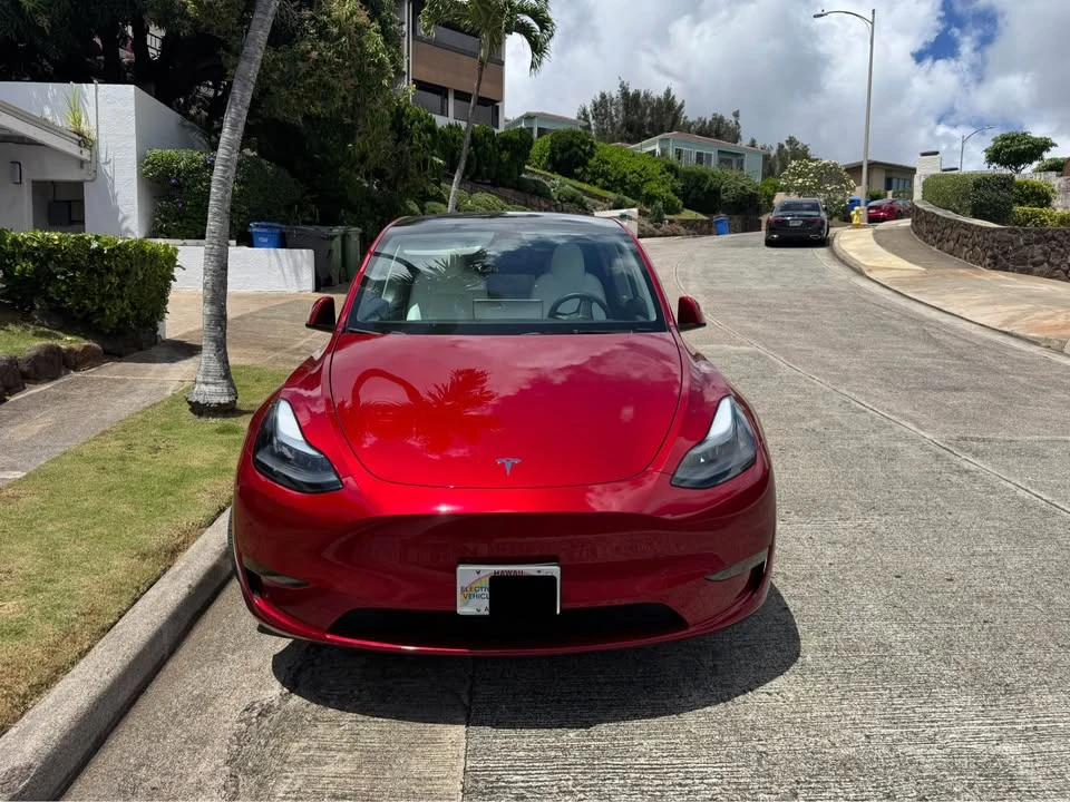 2024 Tesla Model Y - Image 4 of 9