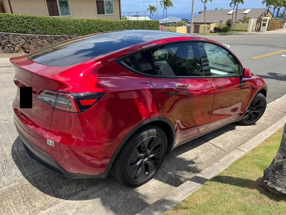 2024 Tesla Model Y - Image 6 of 9