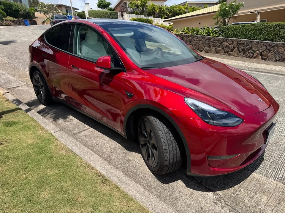 2024 Tesla Model Y - Image 5 of 9